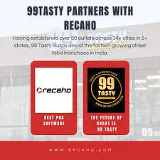 Recaho Digital Pvt. Ltd.